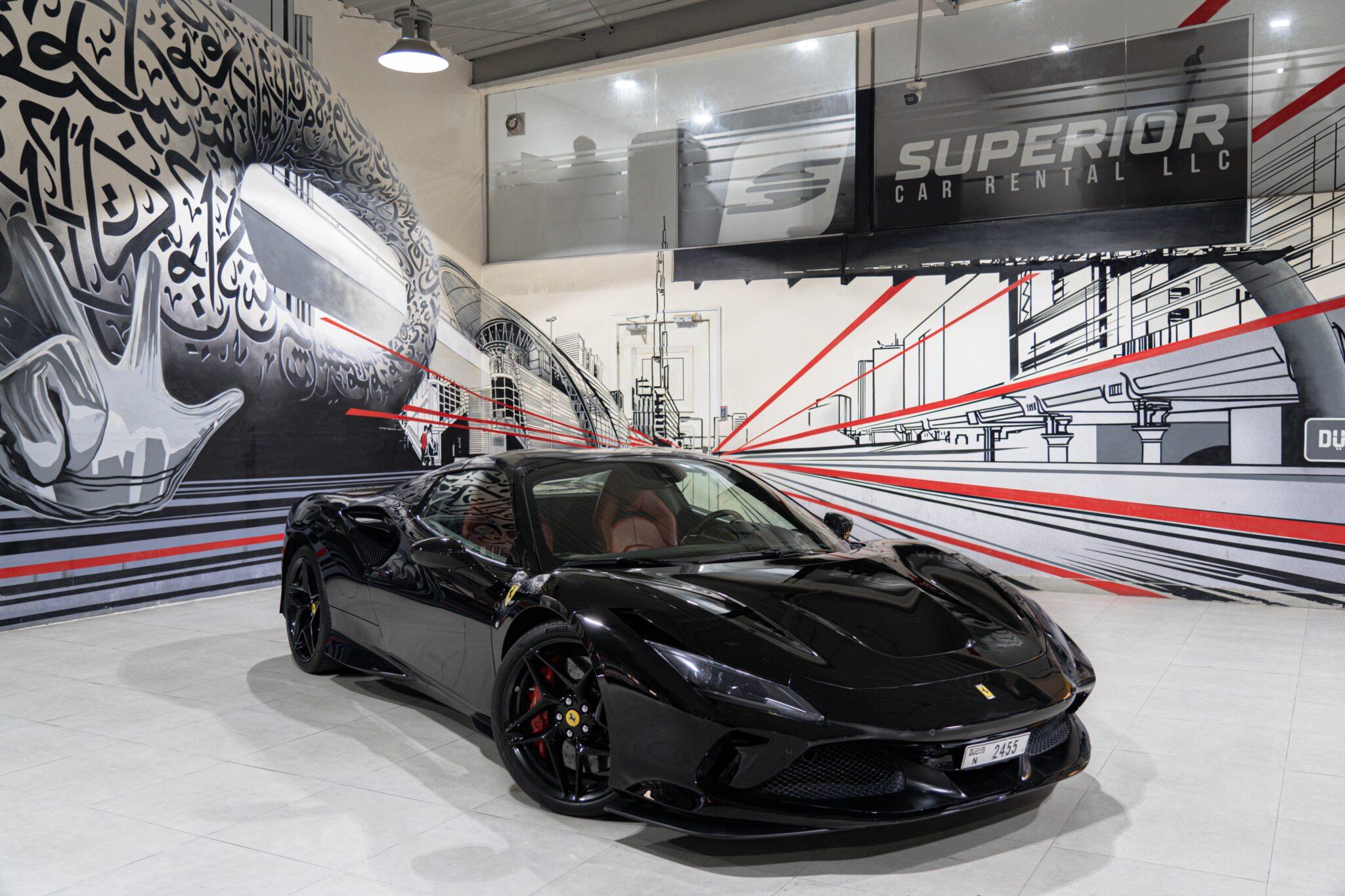 F8 Spider