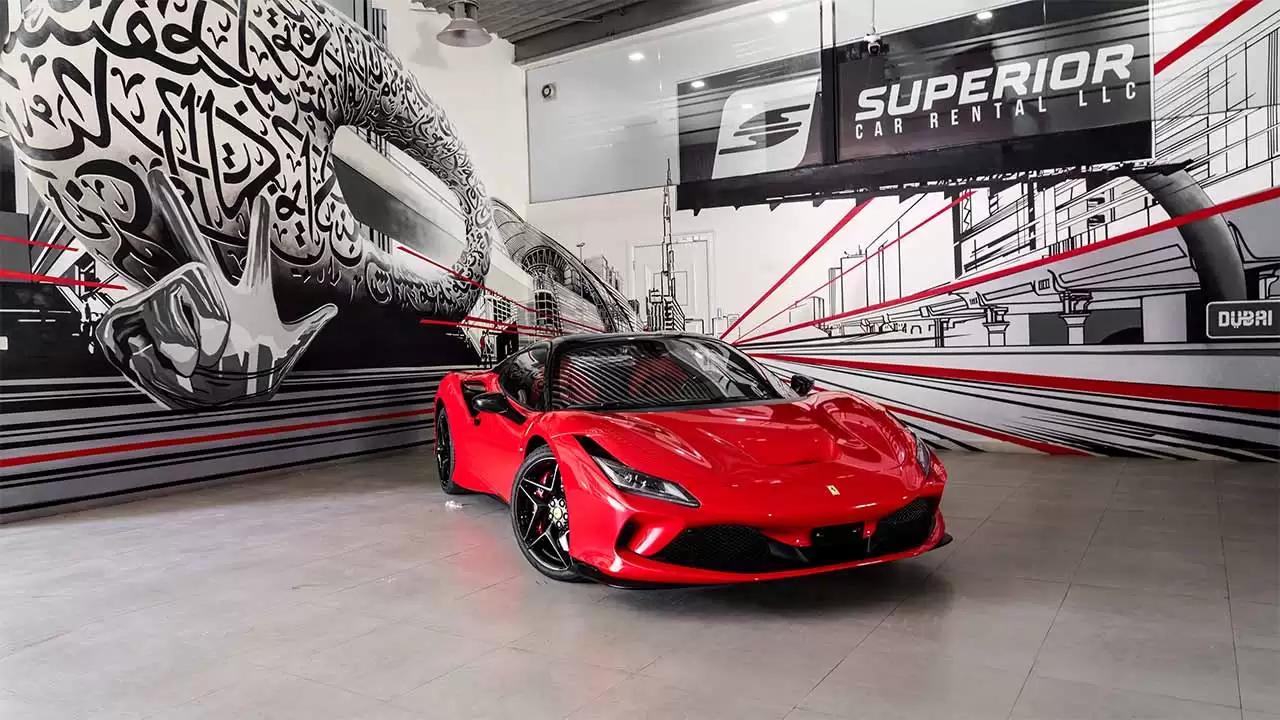 F8 Spider