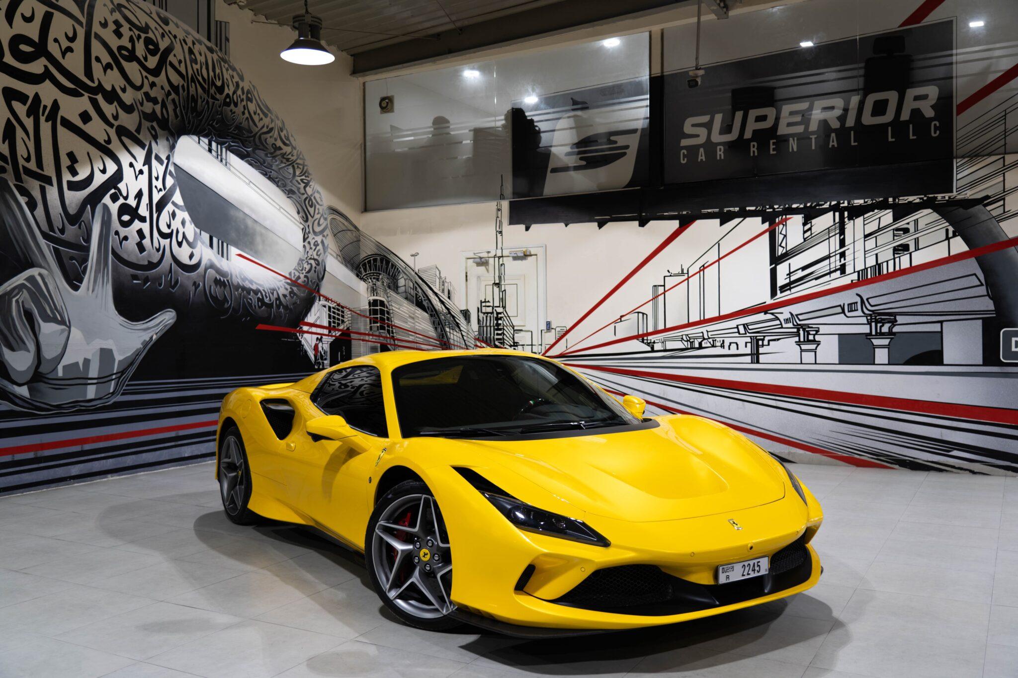 F8 Spider