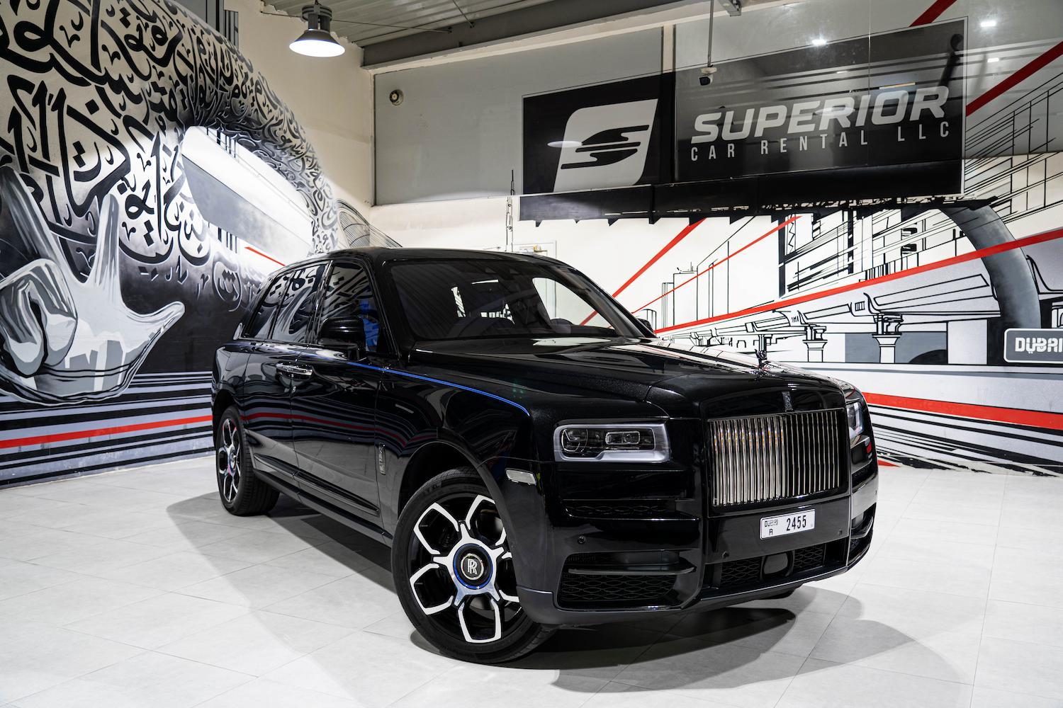 Cullinan