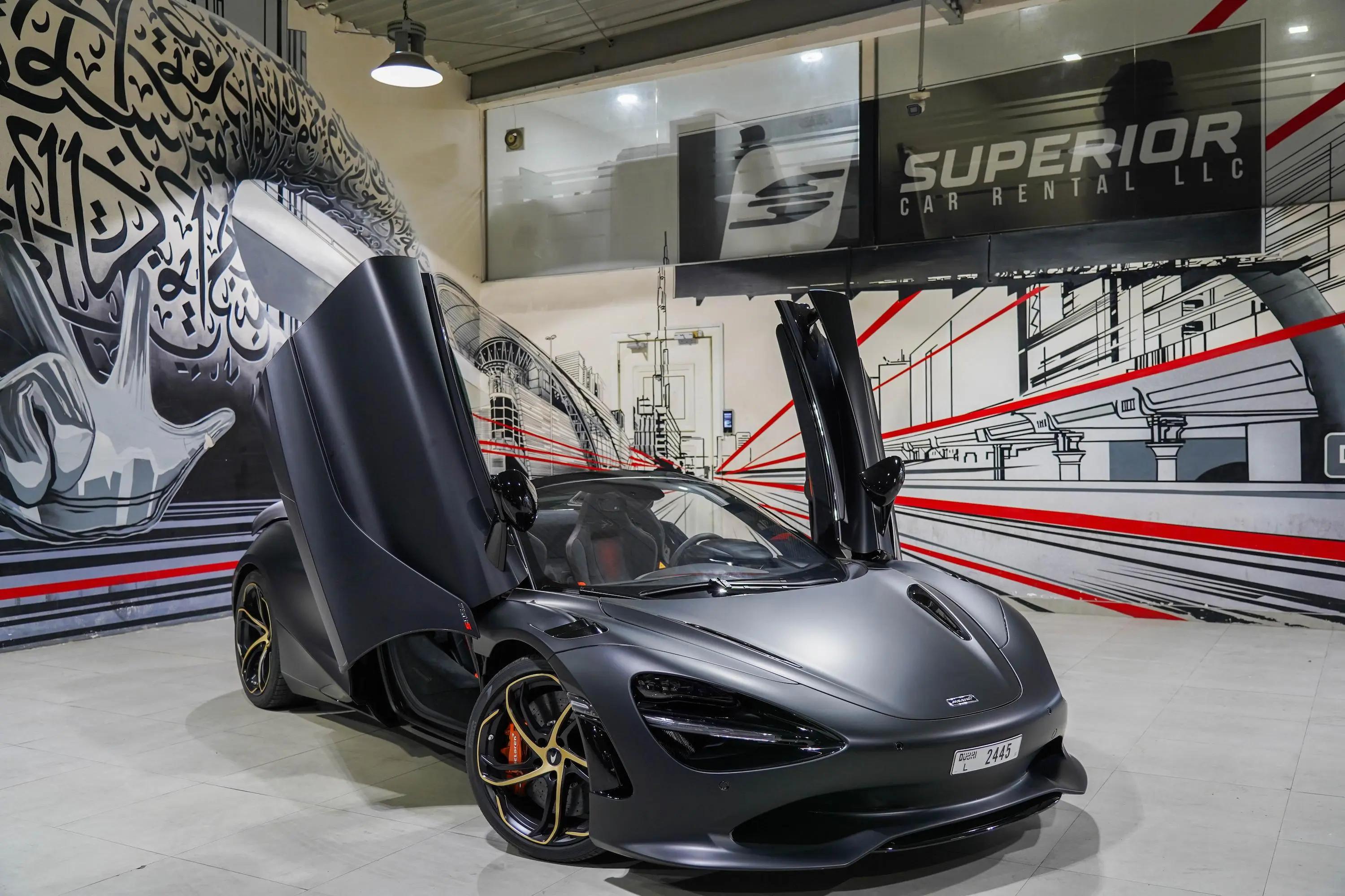 750s Spider